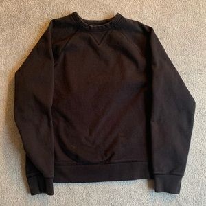 Men’s Everlane size Large sweatshirt
